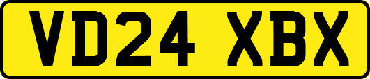 VD24XBX