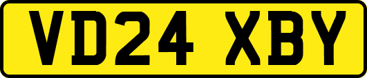 VD24XBY