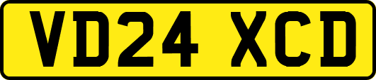 VD24XCD