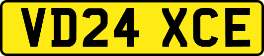 VD24XCE