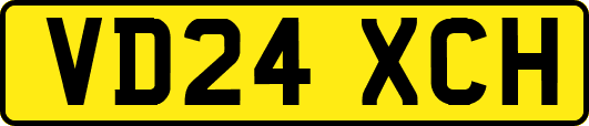VD24XCH