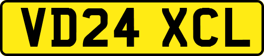 VD24XCL