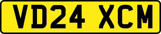 VD24XCM