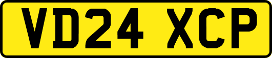 VD24XCP