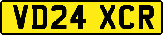 VD24XCR