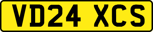 VD24XCS