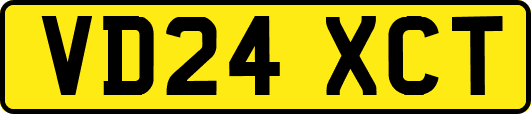 VD24XCT
