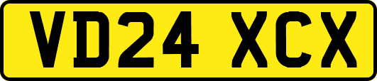 VD24XCX