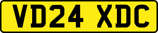 VD24XDC