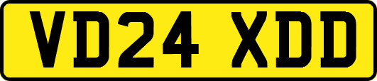VD24XDD