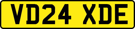 VD24XDE
