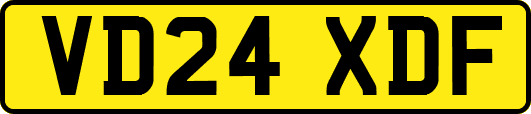 VD24XDF