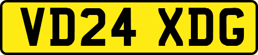 VD24XDG