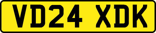 VD24XDK