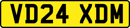 VD24XDM