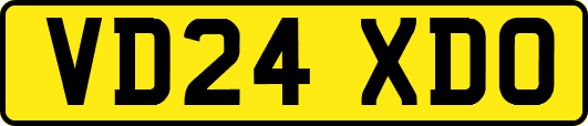 VD24XDO