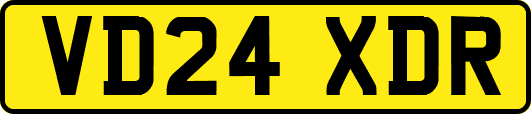 VD24XDR