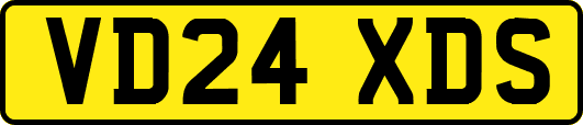 VD24XDS