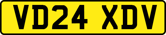 VD24XDV