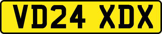 VD24XDX