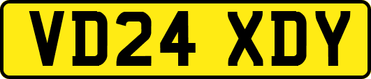 VD24XDY