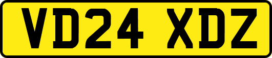 VD24XDZ