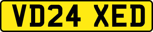 VD24XED