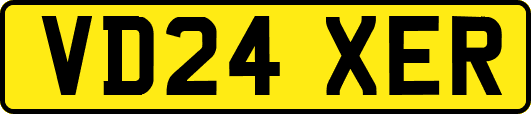 VD24XER