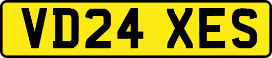 VD24XES