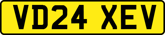 VD24XEV