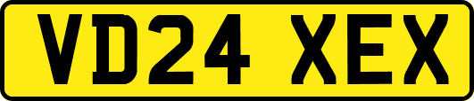 VD24XEX