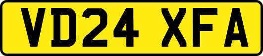 VD24XFA