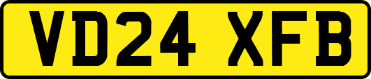 VD24XFB
