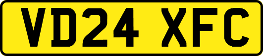 VD24XFC