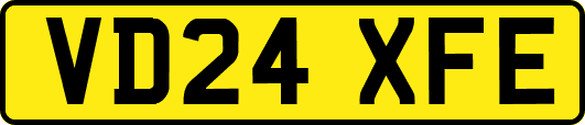 VD24XFE