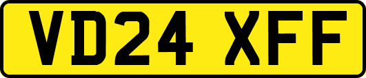 VD24XFF