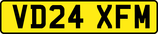 VD24XFM