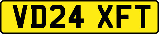 VD24XFT