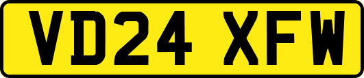 VD24XFW