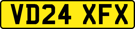 VD24XFX