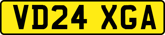 VD24XGA