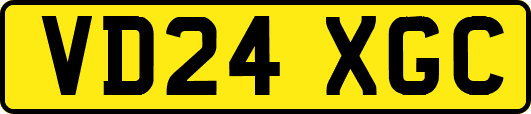 VD24XGC