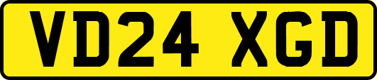 VD24XGD