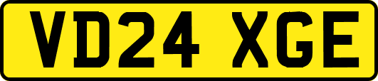 VD24XGE