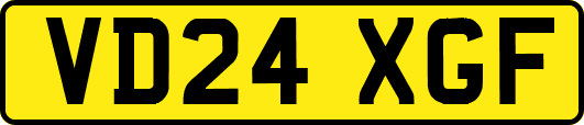 VD24XGF