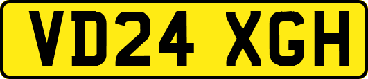 VD24XGH