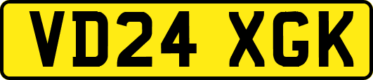 VD24XGK