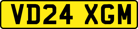 VD24XGM