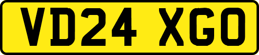 VD24XGO