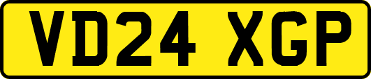 VD24XGP